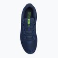 Herren-Laufschuhe Under Armour Charged Speed Swift washed navy/schwarz/high vis gelb 5