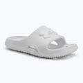 Herren Pantoletten Under Armour Locker V Slide White/White/White