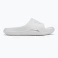 Herren Pantoletten Under Armour Locker V Slide White/White/White 2