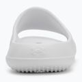 Herren Pantoletten Under Armour Locker V Slide White/White/White 6