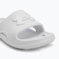 Herren Pantoletten Under Armour Locker V Slide White/White/White 7