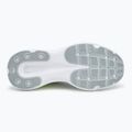 Herren-Laufschuhe Under Armour Infinite distant gray/halo gray/hyper green 4