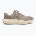 Herren-Laufschuhe Under Armour Charged Surge 4 timberwolf taupe/taupe dusk/taupe dusk 2