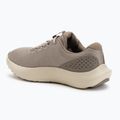 Herren-Laufschuhe Under Armour Charged Surge 4 timberwolf taupe/taupe dusk/taupe dusk 3