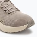 Herren-Laufschuhe Under Armour Charged Surge 4 timberwolf taupe/taupe dusk/taupe dusk 7