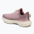 Laufschuhe Damen Under Armour Infinite tourmaline pink/maroon mist/summit white 3