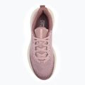 Laufschuhe Damen Under Armour Infinite tourmaline pink/maroon mist/summit white 4