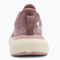 Laufschuhe Damen Under Armour Infinite tourmaline pink/maroon mist/summit white 6