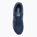 Trainingsschuhe Herren Under Armour Essential Runner washed navy/nu blue/blue calm 5