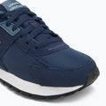 Trainingsschuhe Herren Under Armour Essential Runner washed navy/nu blue/blue calm 7