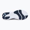 Damen-Laufschuhe Under Armour Charged Speed Swift washed navy/nimbus blue/nimbus blue 4