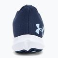 Laufschuhe Damen Under Armour Charged Speed Swift washed navy/nimbus blue/nimbus blue 6