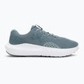 Herren-Laufschuhe Under Armour Charged Surge 4 serpentine/jasper blue/jasper blue 2