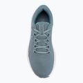 Herren-Laufschuhe Under Armour Charged Surge 4 serpentine/jasper blue/jasper blue 5
