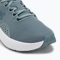 Herren-Laufschuhe Under Armour Charged Surge 4 serpentine/jasper blue/jasper blue 7