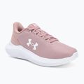 Damen-Laufschuhe Under Armour Phade RN 3 tourmaline pink/tourmaline pink/weiß