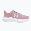 Damen-Laufschuhe Under Armour Phade RN 3 tourmaline pink/tourmaline pink/weiß 2