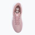 Damen-Laufschuhe Under Armour Phade RN 3 tourmaline pink/tourmaline pink/weiß 5