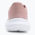 Damen-Laufschuhe Under Armour Phade RN 3 tourmaline pink/tourmaline pink/weiß 6