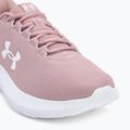 Laufschuhe Damen Under Armour Phade RN 3 tourmaline pink/tourmaline pink/white 7