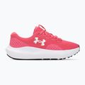 Damen-Laufschuhe Under Armour Charged Surge 4 super pink/super pink/white 2