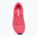 Damen-Laufschuhe Under Armour Charged Surge 4 super pink/super pink/white 5