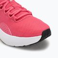 Damen-Laufschuhe Under Armour Charged Surge 4 super pink/super pink/white 7