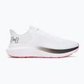 Herren-Laufschuhe Under Armour Charged Rogue 5 castlerock/schwarz/campus gold 2