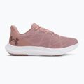 Damen-Laufschuhe Under Armour Charged Speed Swift Tourmaline Pink/Maroon Mist/Maroon Mist 3
