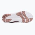 Damen-Laufschuhe Under Armour Charged Speed Swift Tourmaline Pink/Maroon Mist/Maroon Mist 4