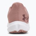 Damen-Laufschuhe Under Armour Charged Speed Swift Tourmaline Pink/Maroon Mist/Maroon Mist 6