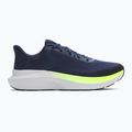 Herren-Laufschuhe Under Armour Charged Rogue 5 castlerock/schwarz/campus gold 8