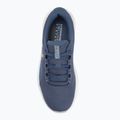 Damen Laufschuhe Under Armour Charged Surge 4 washed navy/blue calm/metallic blue calm 5