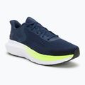Herren-Laufschuhe Under Armour Charged Rogue 5 castlerock/schwarz/campus gold