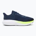 Herren-Laufschuhe Under Armour Charged Rogue 5 castlerock/schwarz/campus gold 2
