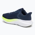 Herren-Laufschuhe Under Armour Charged Rogue 5 castlerock/schwarz/campus gold 3