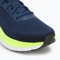 Herren-Laufschuhe Under Armour Charged Rogue 5 castlerock/schwarz/campus gold 7