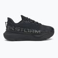 Laufschuhe Under Armour Infinite Pro 2 Storm black/anthracite/black 2