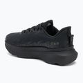 Laufschuhe Under Armour Infinite Pro 2 Storm black/anthracite/black 3
