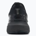 Laufschuhe Under Armour Infinite Pro 2 Storm black/anthracite/black 6