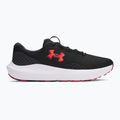 Herren-Laufschuhe Under Armour Charged Surge 4 black/anthracite/racer red