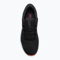 Herren-Laufschuhe Under Armour Charged Surge 4 black/anthracite/racer red 5