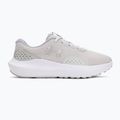 Damen-Laufschuhe Under Armour Charged Surge 4 halo gray/metallic silver/metallic silver 2
