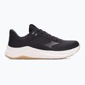Damen-Trainingsschuhe Under Armour Aurora 3 black/summit white/castlerock 8