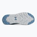 Laufschuhe Damen Under Armour Charged Bandit Trail 3 halo gray/blue smoke/nimbus blue 4