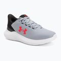 Herren-Laufschuhe Under Armour Phade RN 3 mod gray/black/racer red