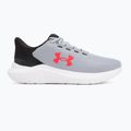 Herren-Laufschuhe Under Armour Phade RN 3 mod gray/black/racer red 2