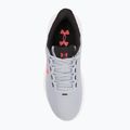 Herren-Laufschuhe Under Armour Phade RN 3 mod gray/black/racer red 5
