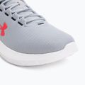 Herren-Laufschuhe Under Armour Phade RN 3 mod gray/black/racer red 7