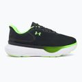 Laufschuhe Herren Under Armour Innfinite Pro 2 black/hyper green/hyper green 2